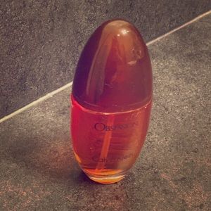 Obsession by Calvin Klein Eau De Parfum (Women)